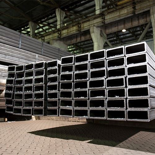 Hot Dip Galvanized Galvanized Square Tube